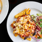 Wednesday Parmi Night