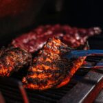 Rumps & Ribs Friday