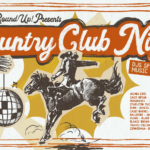 Round Up: A Country Club Night