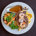 $2 Prawn Topper Thursdays