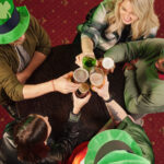 St Patrick's Day Party