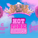 Hot Pink Hoedown