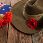 ANZAC Day at The Criterion Hotel