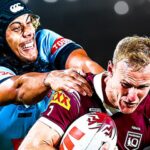 STATE OF ORIGIN