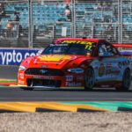 Father's Day | Win Dad a V8 Supercar Hot Lap