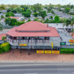 The Criterion Hotel