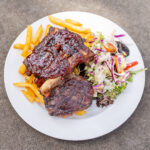 Rumps & Ribs