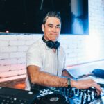 DJ Johnny B