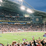 NRL Grand Final Day
