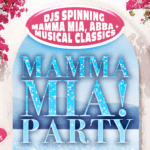 Mamma Mia Party