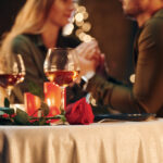 Valentine's Day | Dinner for Two