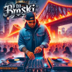 DJ Broski