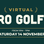 Virtual Pro Golf